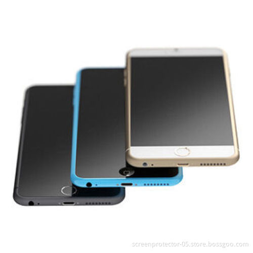 Anti-blue Ray, Tempered Glass Screen Protector for iPhone